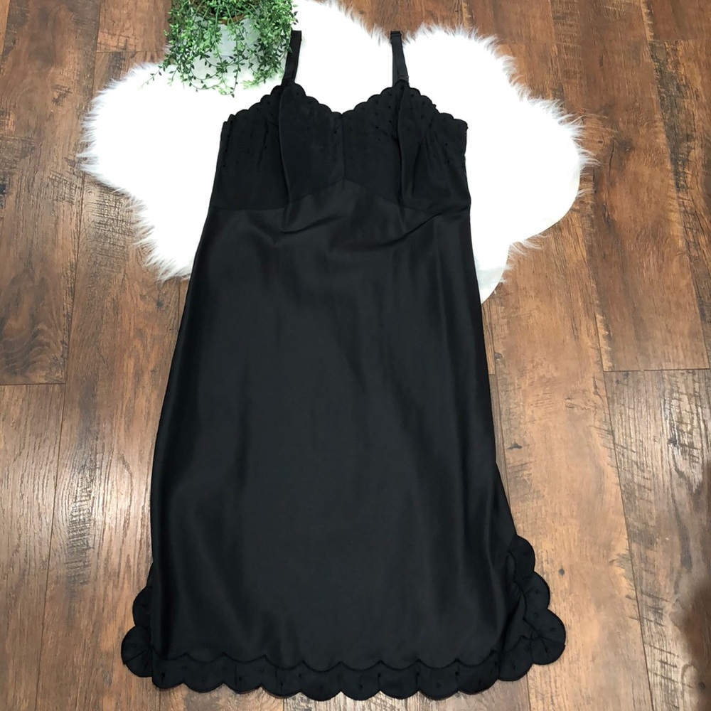 Vintage slip